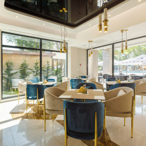 Onal Boutique Hotelier - Photo 1