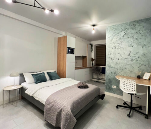 One Room Iași - Photo 1