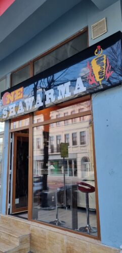 One Shawarma - Photo 1