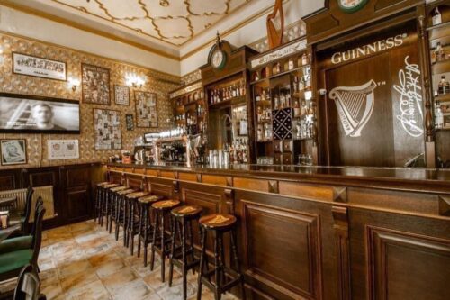 O’Peter’s Irish Pub Brasov - Photo 1