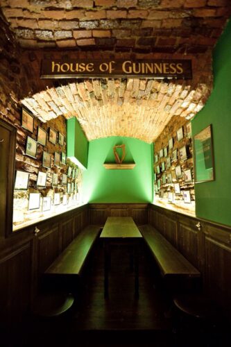 O’Peter’s Irish Pub & Grill - Photo 1