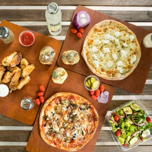 O’PIZZA - Photo 1
