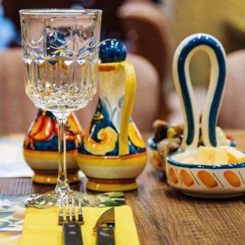Osteria Gioia - Photo 1