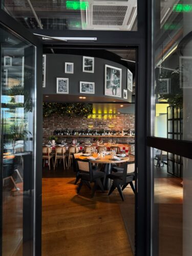 Osteria Treevi - Photo 1