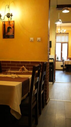 Osteria Zucca - Photo 1