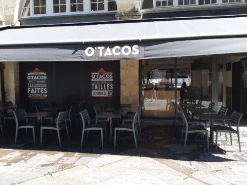 O’Tacos Châtelet - Photo 1