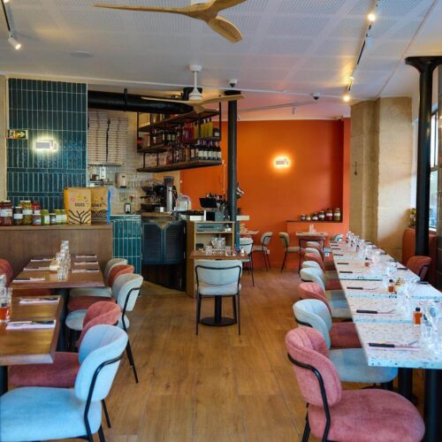 Ottobre Pizzeria - Photo 1