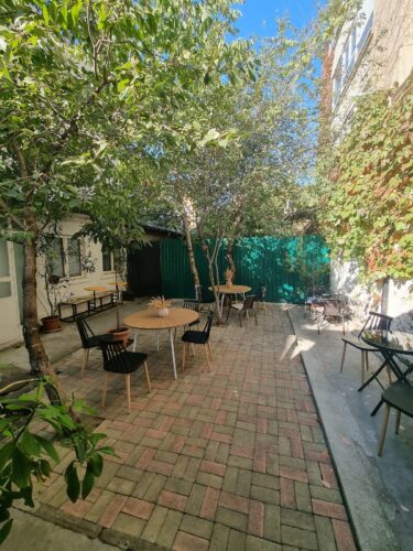 Ou | Breakfast & Brunch Restaurant - Photo 1