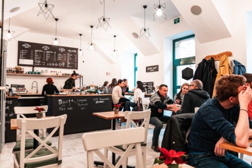 Ovride Specialty Coffee - Photo 1