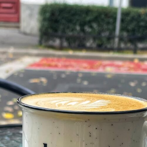 Owl Coffee - Photo 1