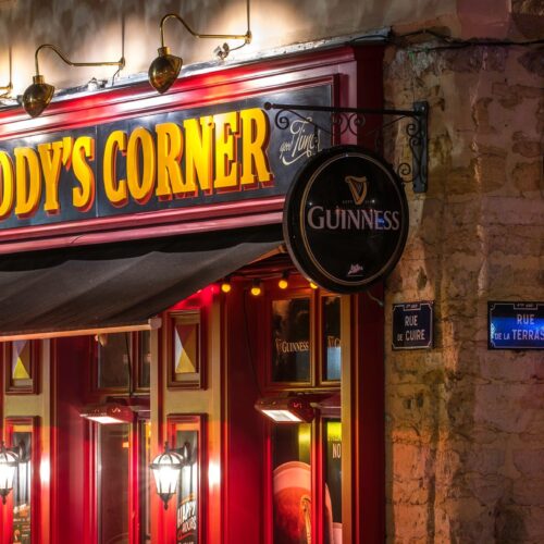 Paddy’s Corner - Photo 1