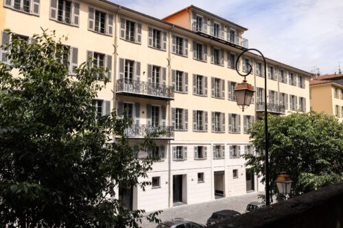 Palais Ségurane Boutique Hôtel - Photo 1