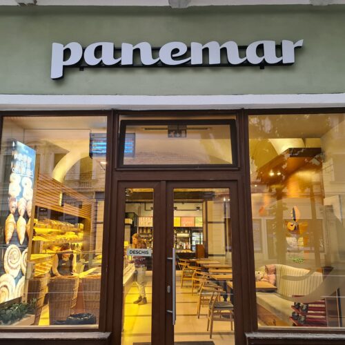 Panemár - Photo 1