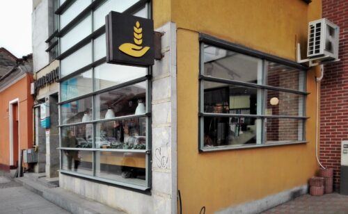 Panemar - Photo 1