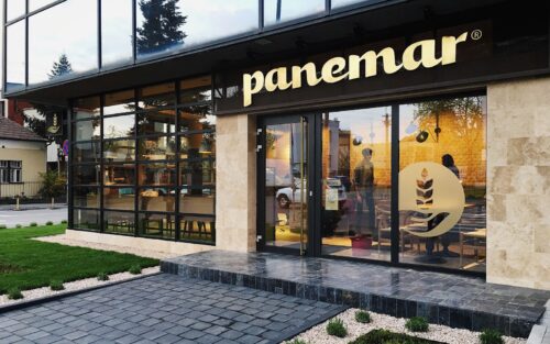 Panemar - Photo 1