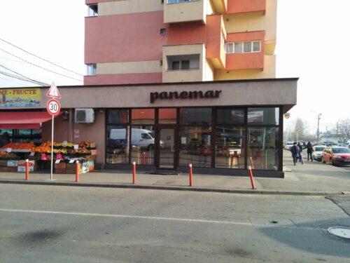 Panemar - Photo 1