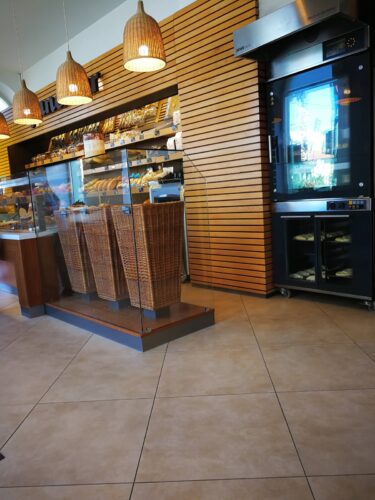 Panemar - Photo 1