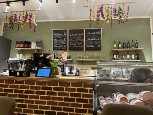 Panineria - Photo 1