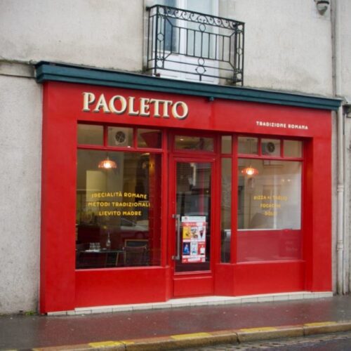 PAOLETTO - Photo 1