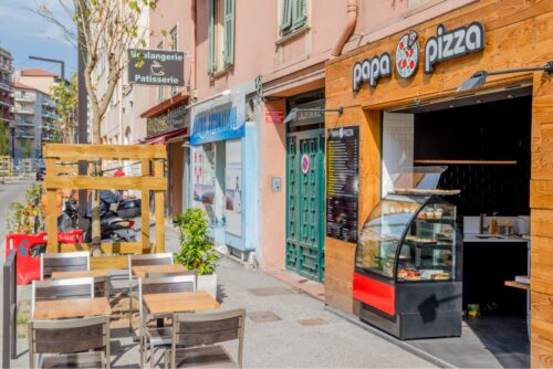 Papa Pizza - Photo 1