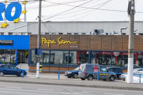 Papa Sam - Photo 1