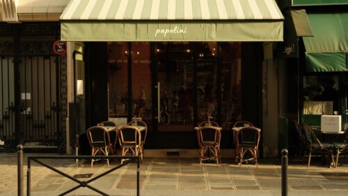 Papelini - Photo 1