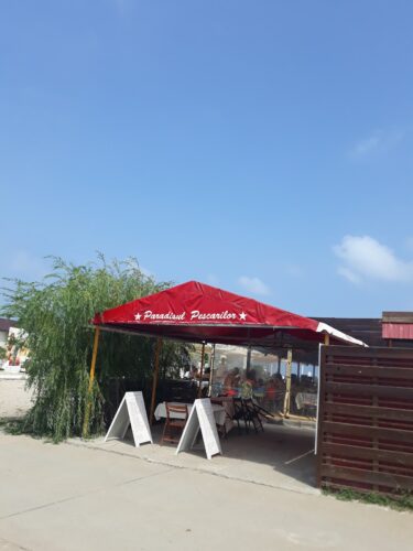 Paradisul Pescarilor - Photo 1