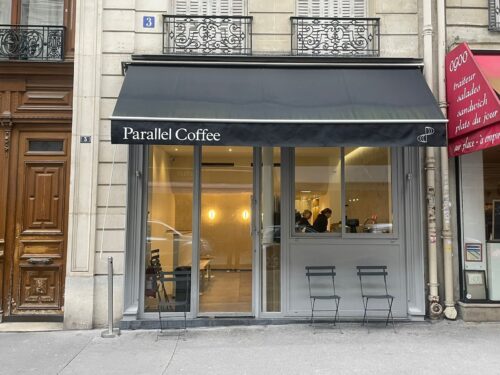 Parallel Coffee - Photo 1