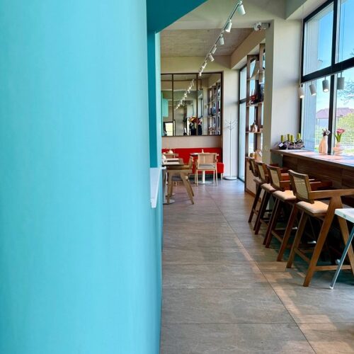 Parangu Bakery - Photo 1
