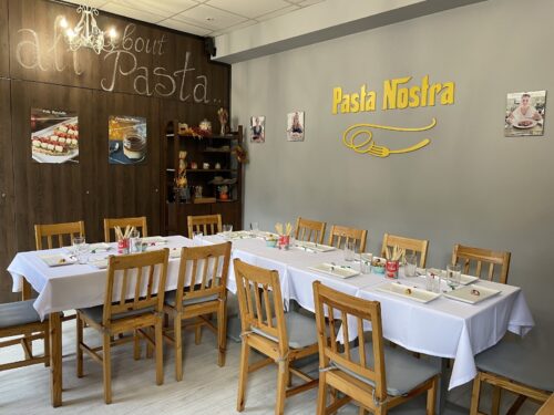 Pasta Nostra - Photo 1