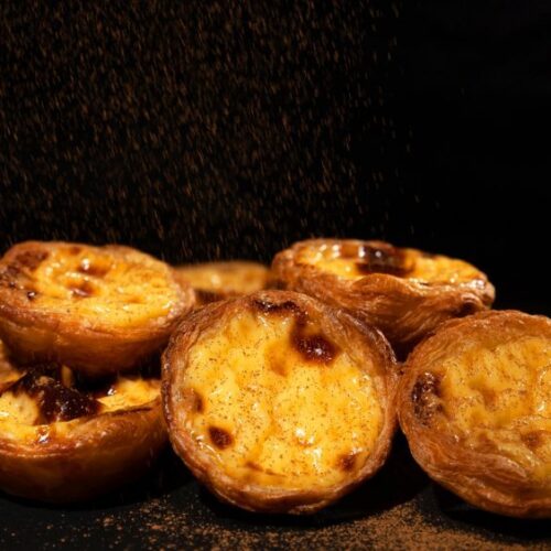 Pasteis de Nata - Photo 1