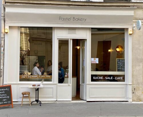 Pastel Bakery – Sandwicherie Traiteur Paris 9eme - Photo 1