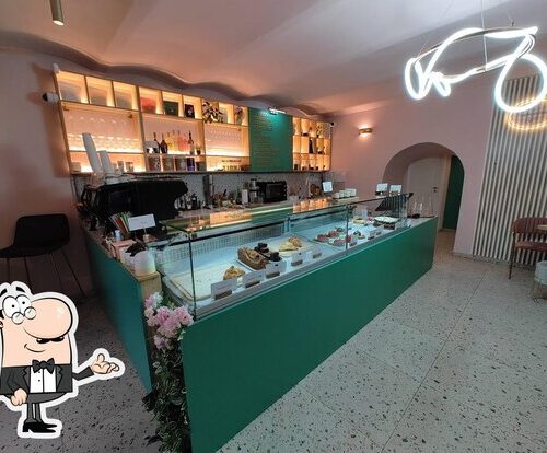 Pasticceria UP Specialty Coffee - Photo 1