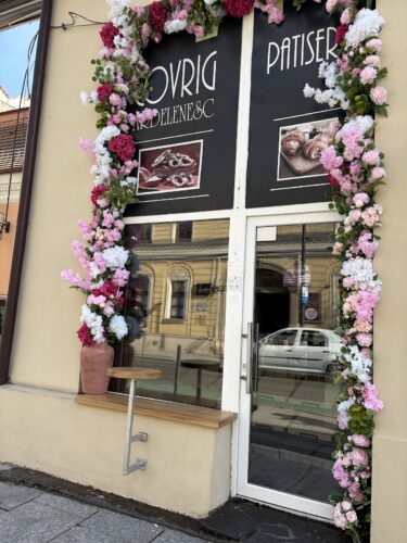 Patiseria Ardelenească Napoca - Photo 1