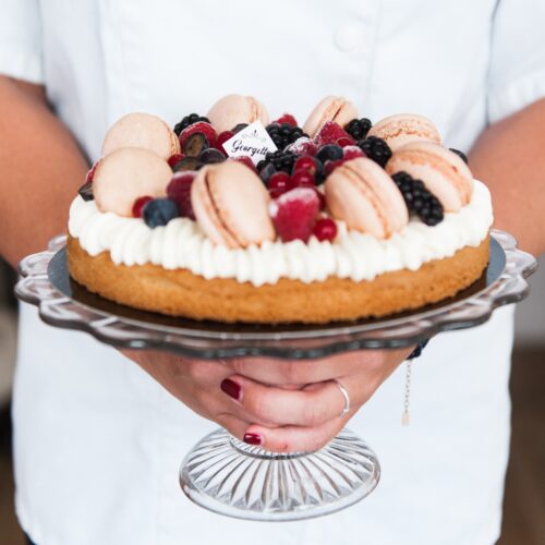 Pâtisserie Georgette - Photo 1