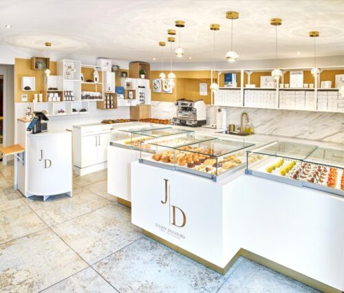 Patisserie Julien Dugourd - Photo 1