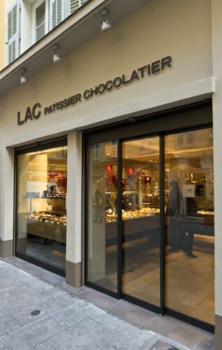 PATISSERIE LAC -Nice Vieille Ville - Photo 1
