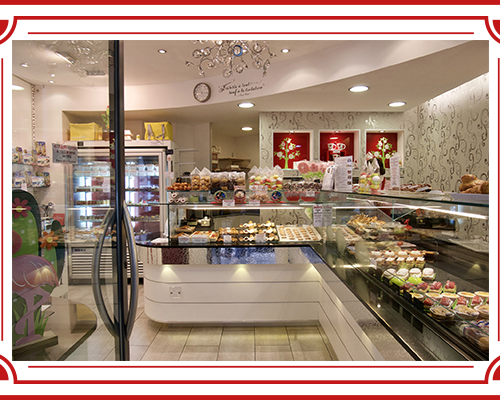PATISSERIE LE VANILLIER - Photo 1