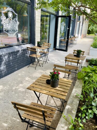 Patrick’s Bakery - Photo 1