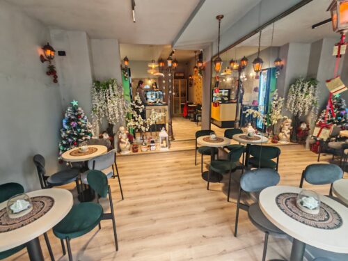 Patrick’s Bakery - Photo 1