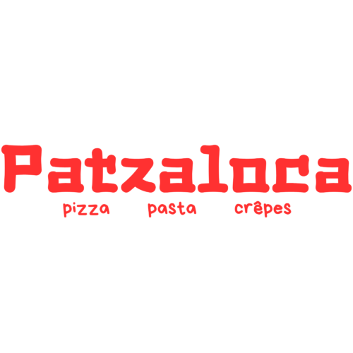 PATZALOCA / Pizzeria – Pâtes – Crêpes - Photo 1