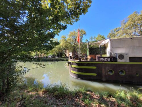 Peniche Amboise - Photo 1