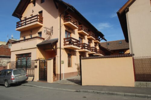Pensiunea Bittner - Photo 1