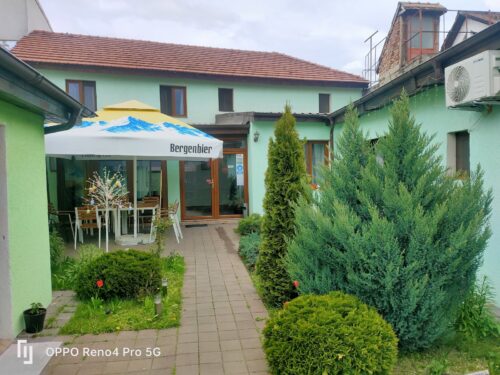 Pensiunea Casa Aurelia - Photo 1