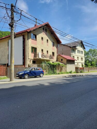 Pensiunea “Casa Ryana” - Photo 1