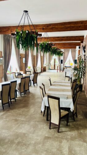 Pensiunea LaRotonde Restaurant &SPA - Photo 1