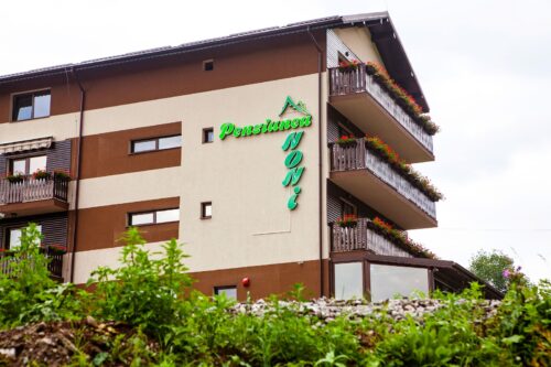 Pensiunea Noni - Photo 1