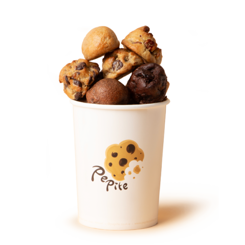 Pepite Cookie – Toulouse - Photo 1