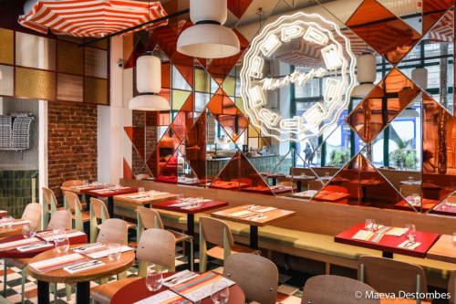 Peppe Pizzeria Martyrs - Photo 1