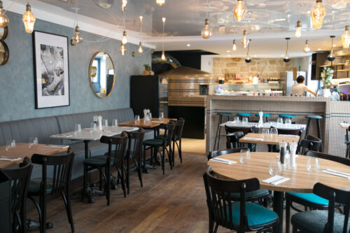 Peppe Pizzeria - Photo 1